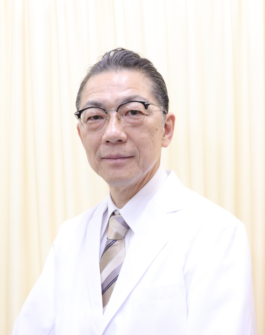 梶村英男先生